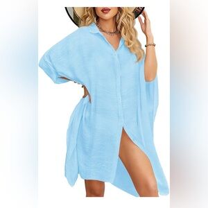 🆕Bathing Suit Cover Ups,